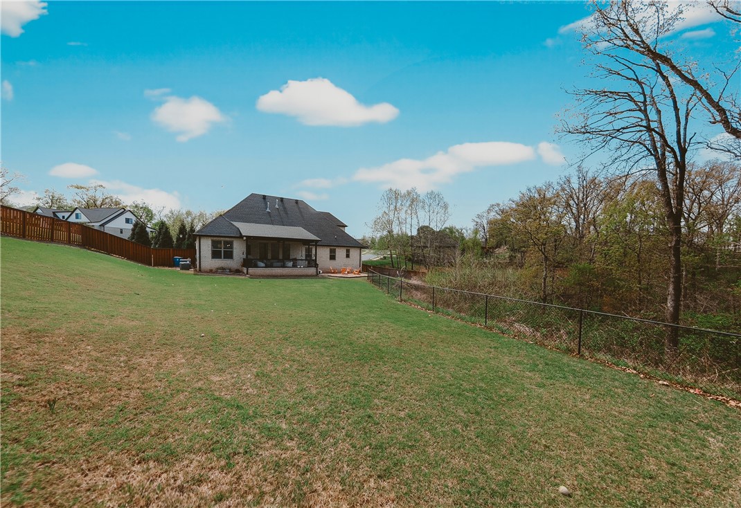 Angel Falls - Residential