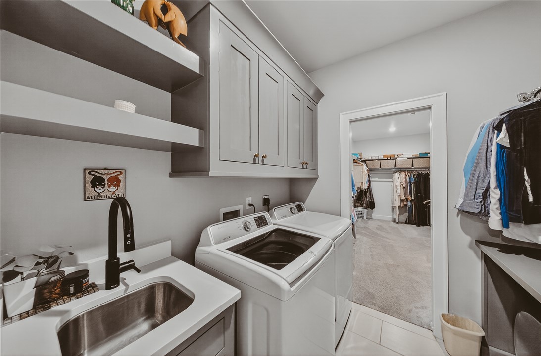 Angel Falls - Residential