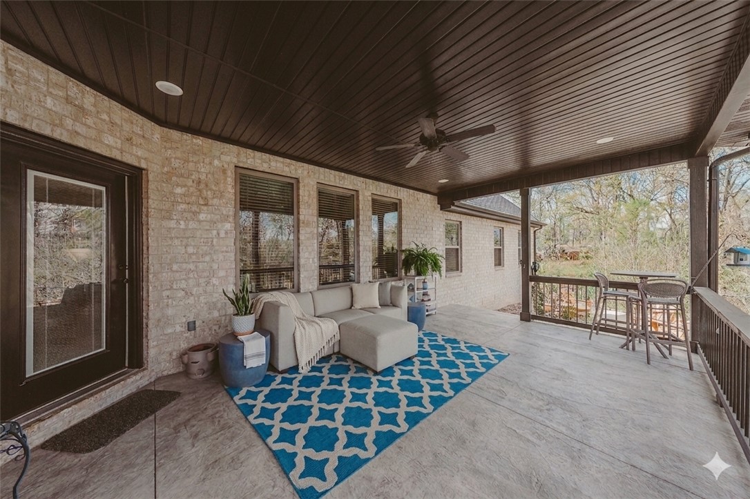 Angel Falls - Residential