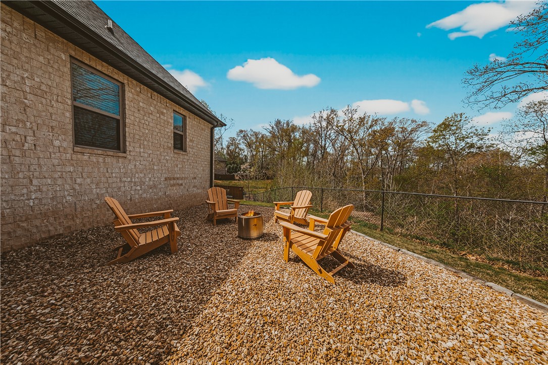 Angel Falls - Residential