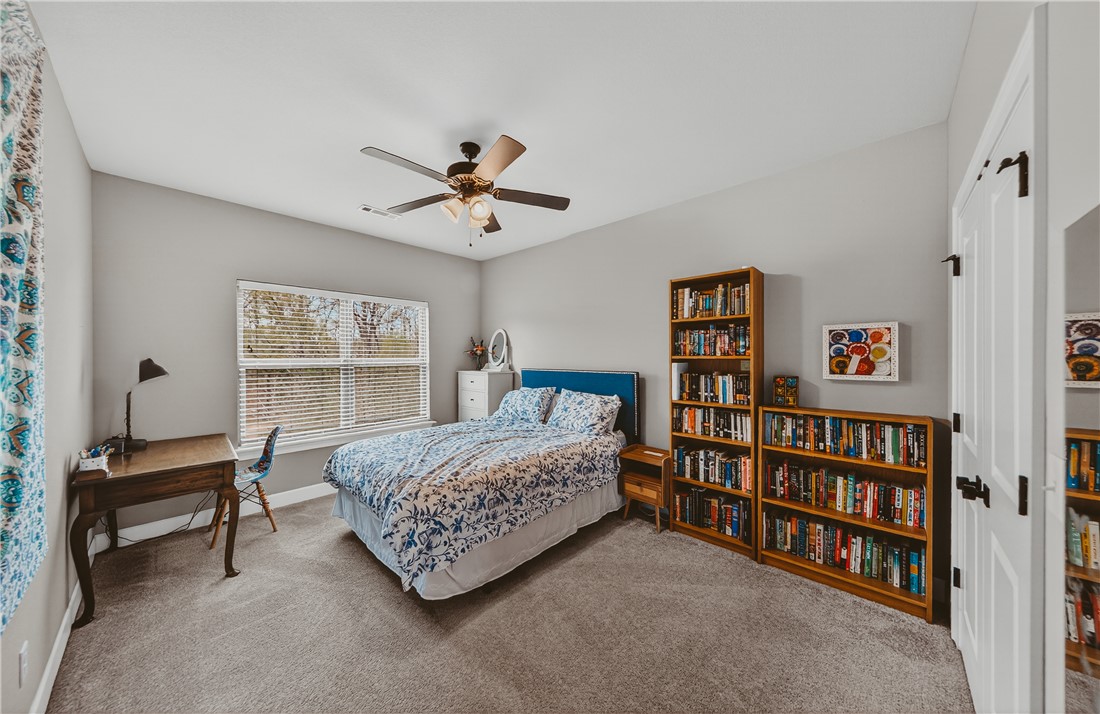 Angel Falls - Residential