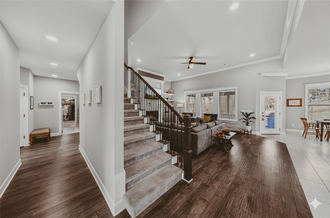 Angel Falls - Residential