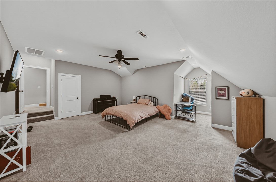 Angel Falls - Residential