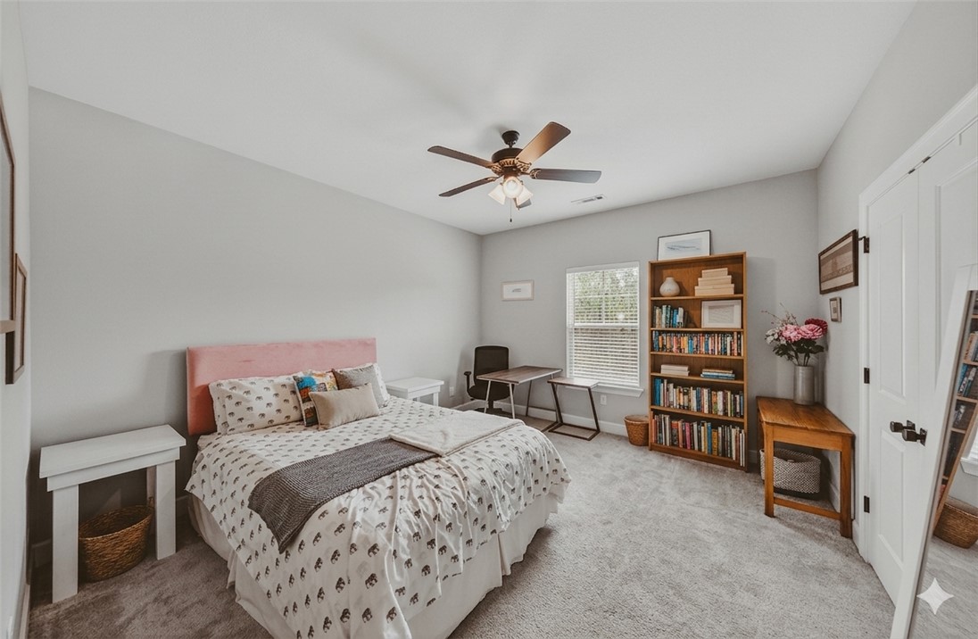 Angel Falls - Residential