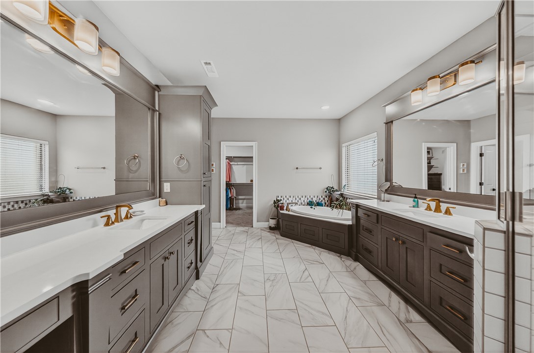 Angel Falls - Residential