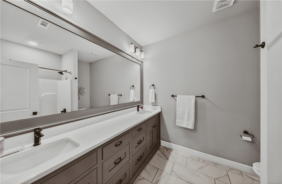 Angel Falls - Residential