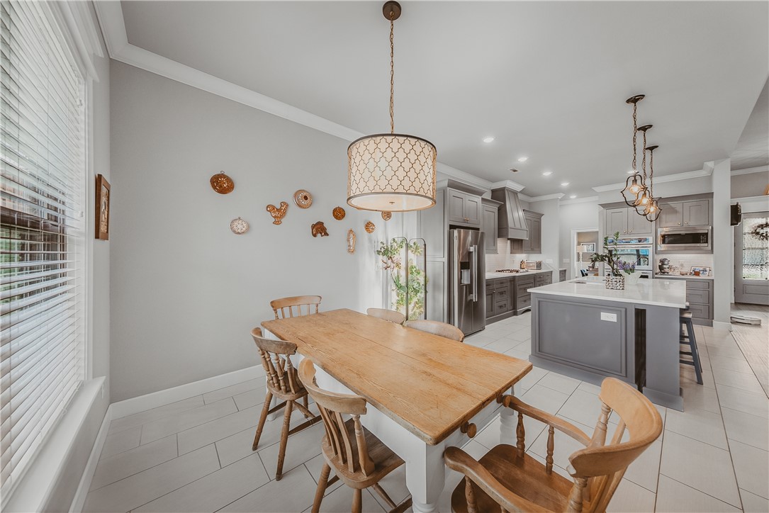 Angel Falls - Residential