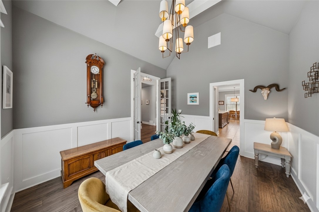 Angel Falls - Residential