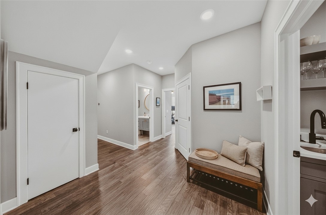 Angel Falls - Residential