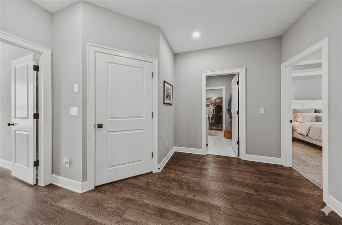 Angel Falls - Residential