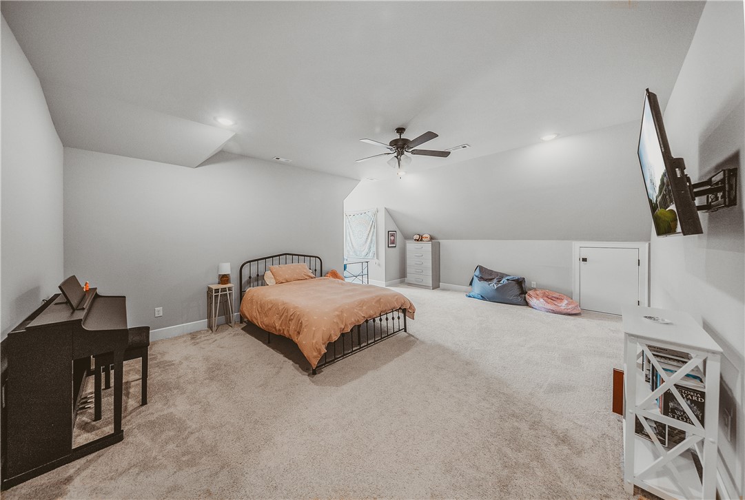 Angel Falls - Residential