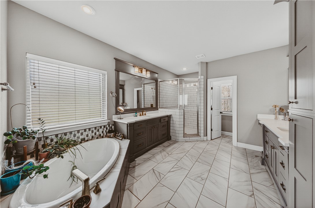 Angel Falls - Residential