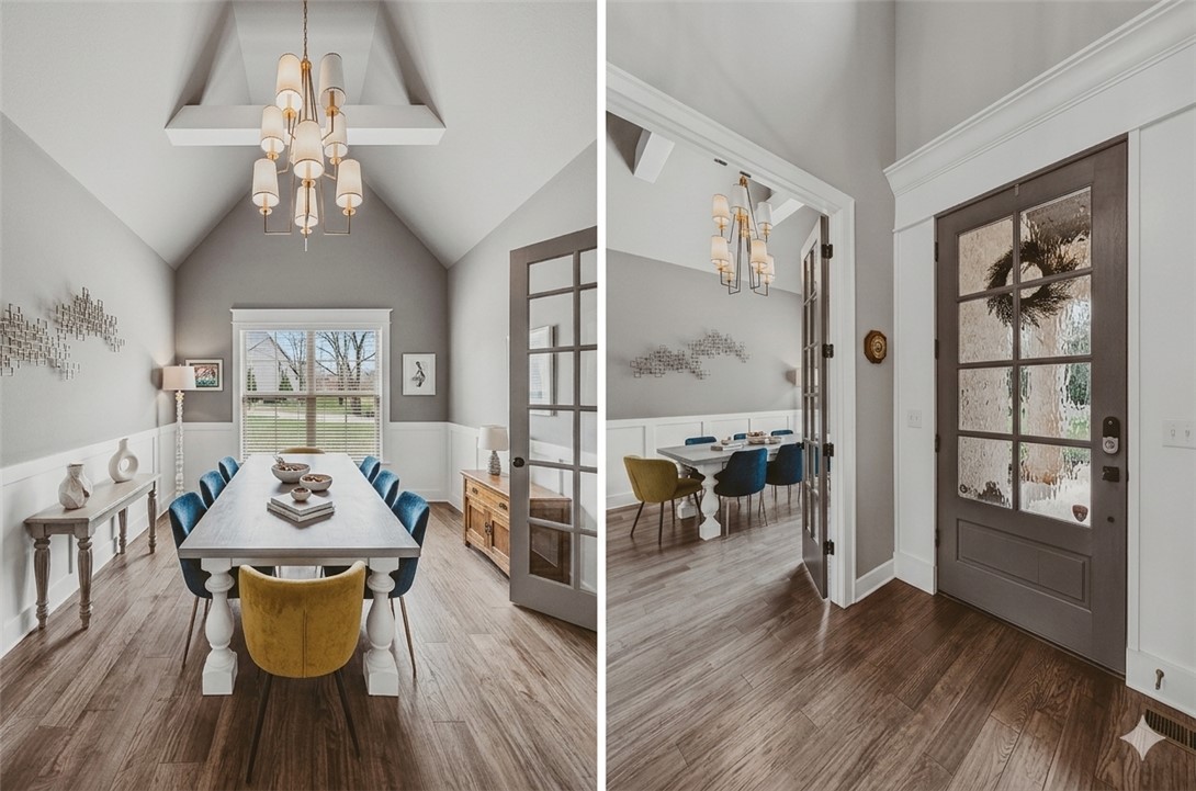 Angel Falls - Residential