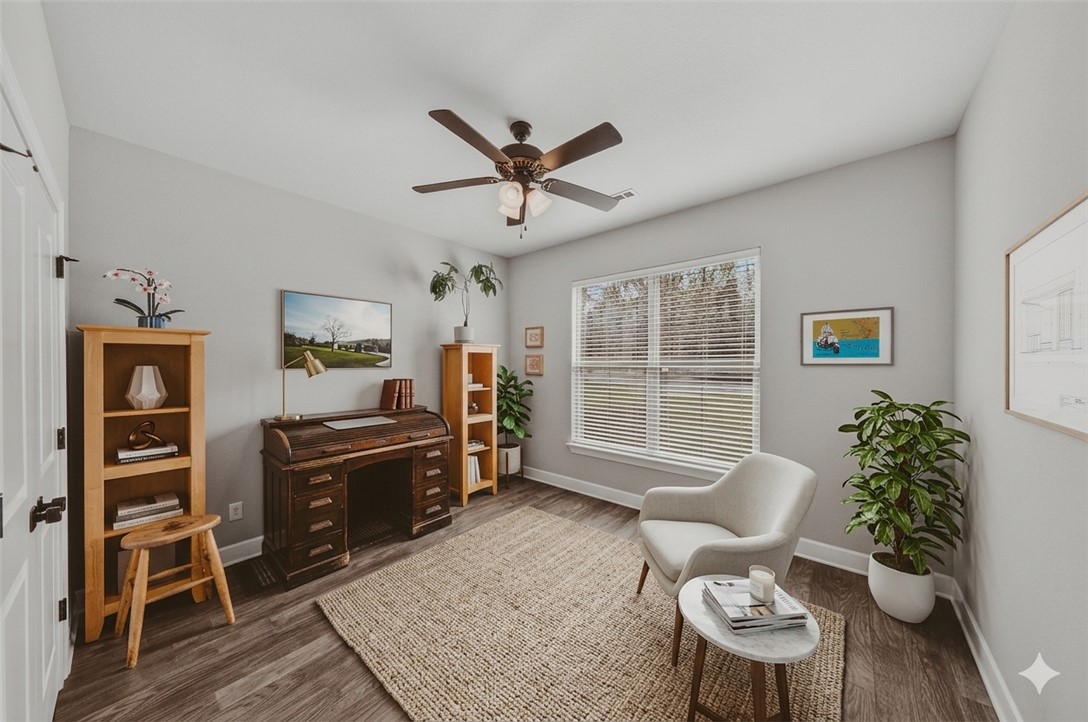 Angel Falls - Residential