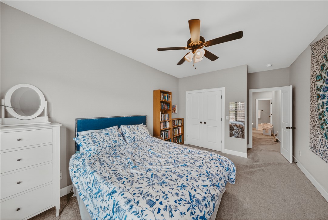 Angel Falls - Residential