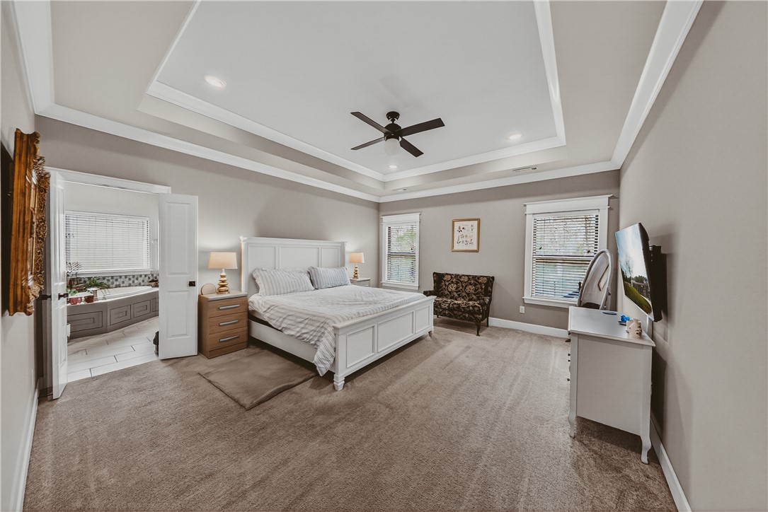 Angel Falls - Residential