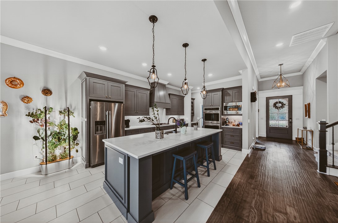 Angel Falls - Residential