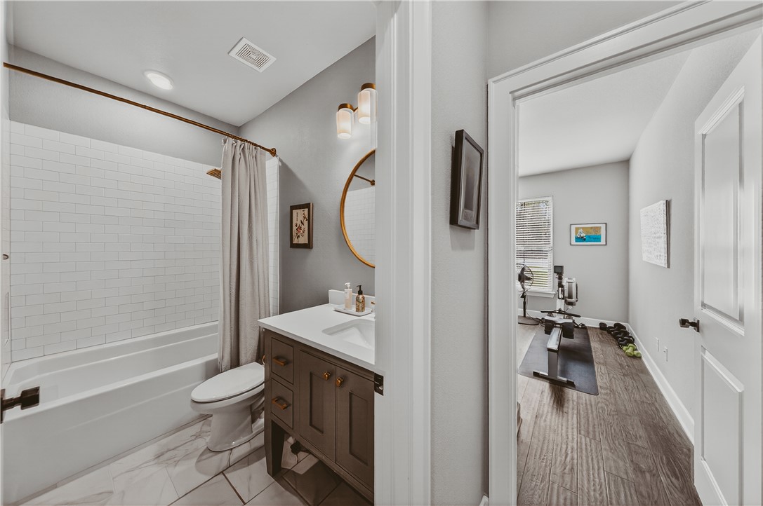 Angel Falls - Residential