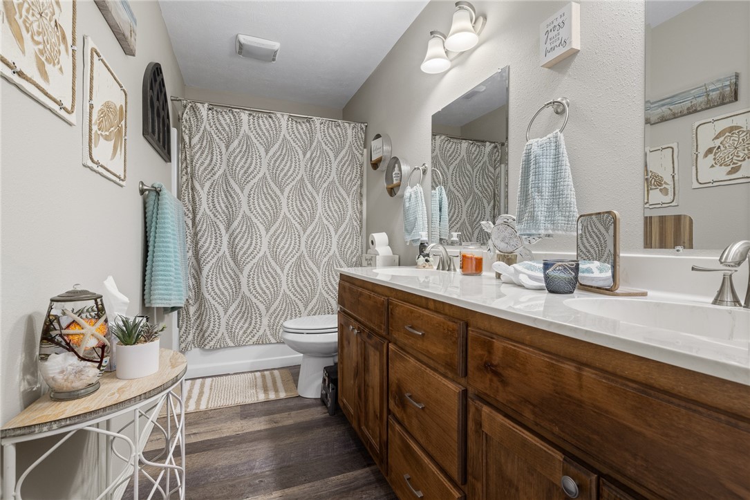 Skyline Terrace - Residential