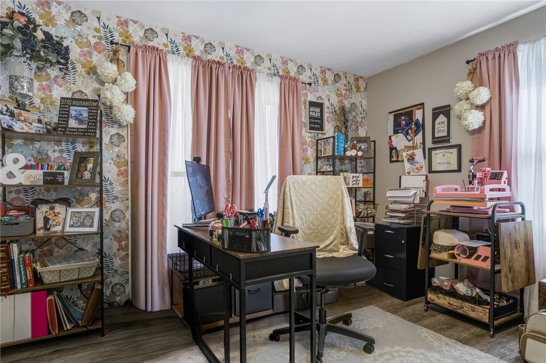 Skyline Terrace - Residential