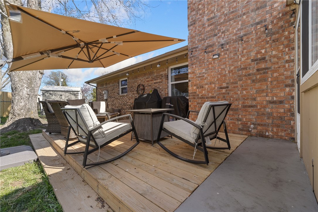 Skyline Terrace - Residential