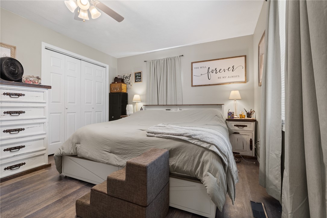 Skyline Terrace - Residential