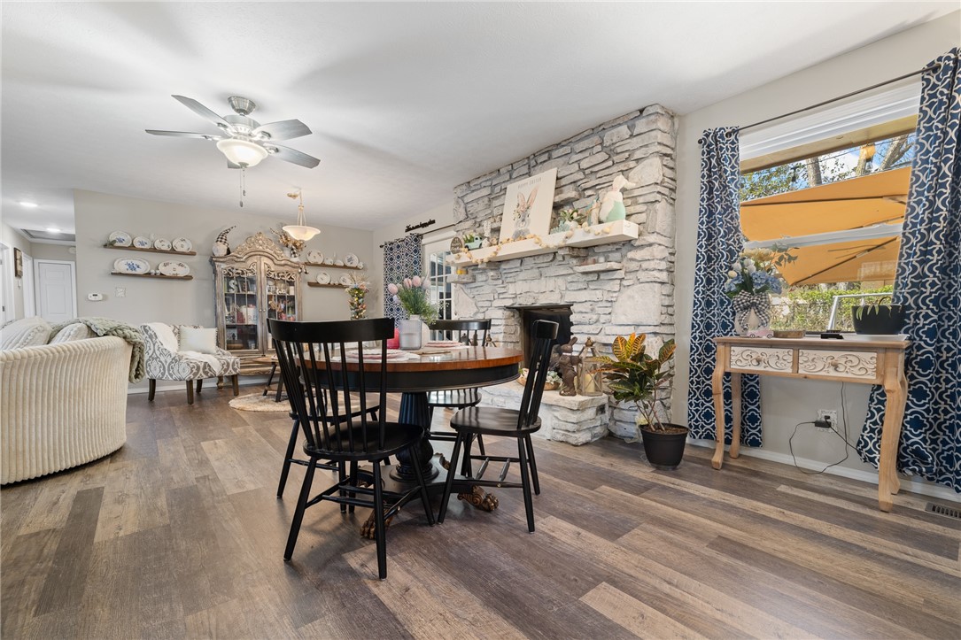 Skyline Terrace - Residential