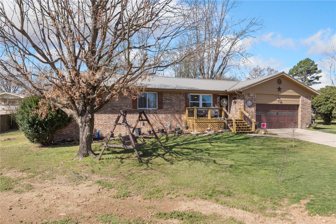 Skyline Terrace - Residential