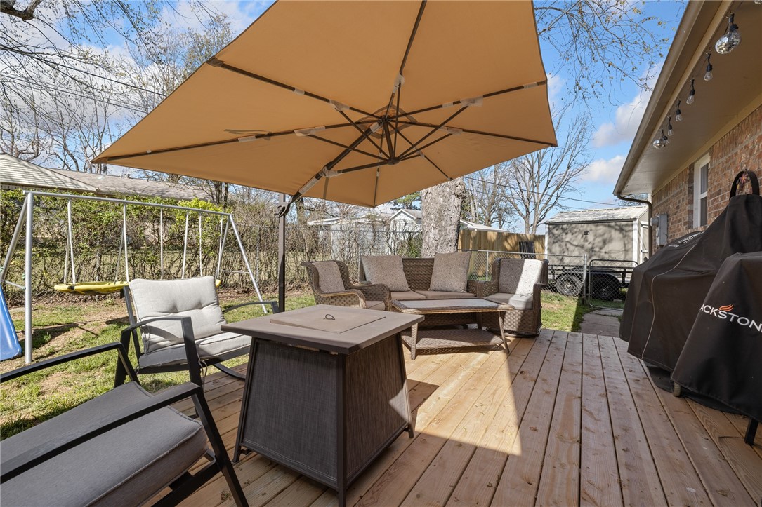 Skyline Terrace - Residential