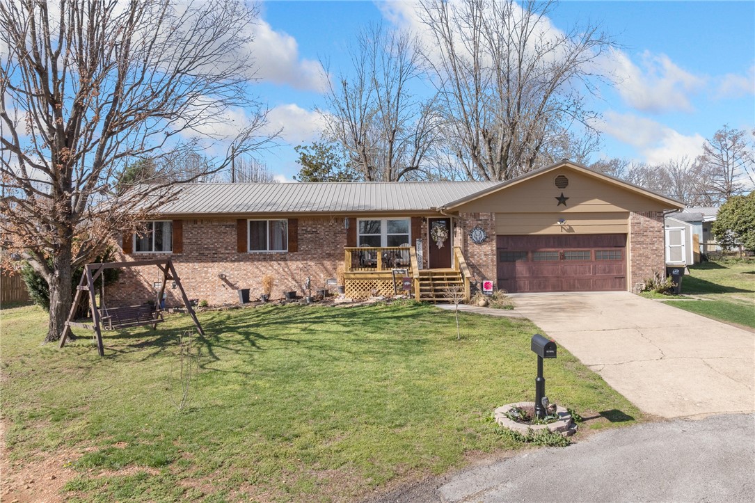 Skyline Terrace - Residential