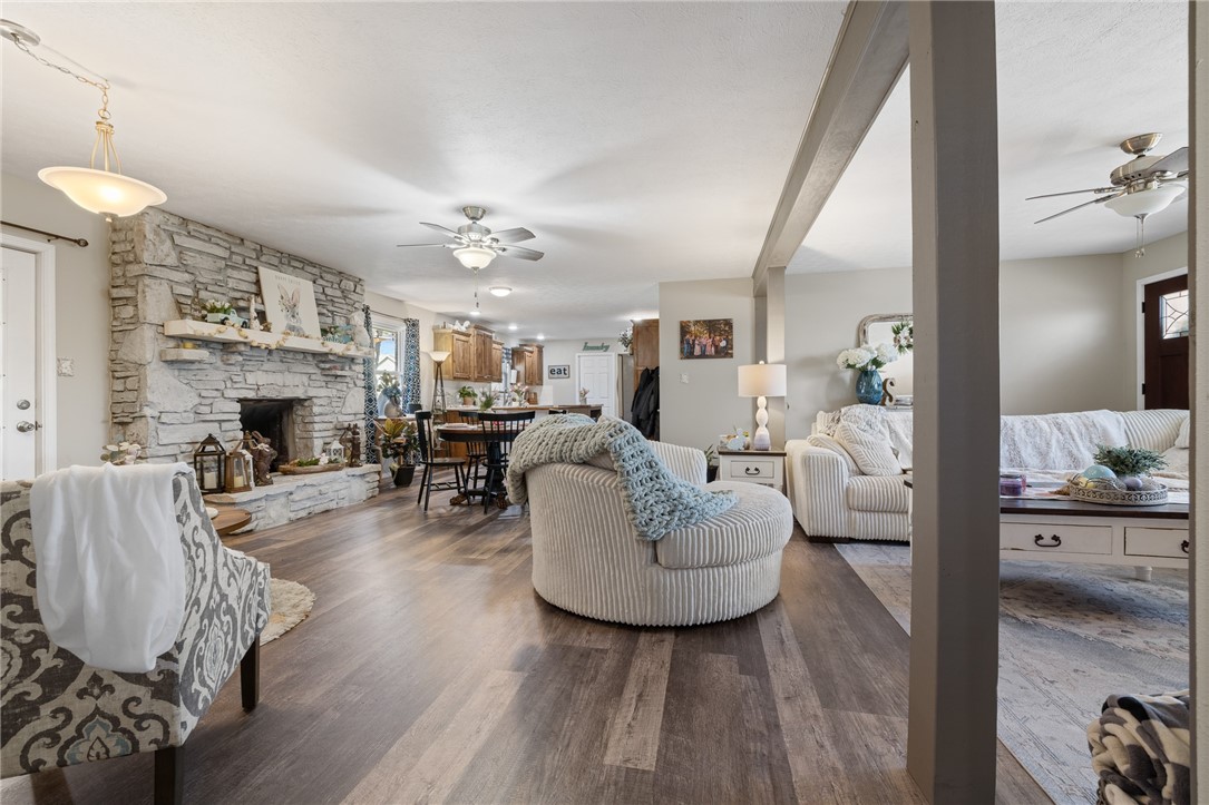 Skyline Terrace - Residential