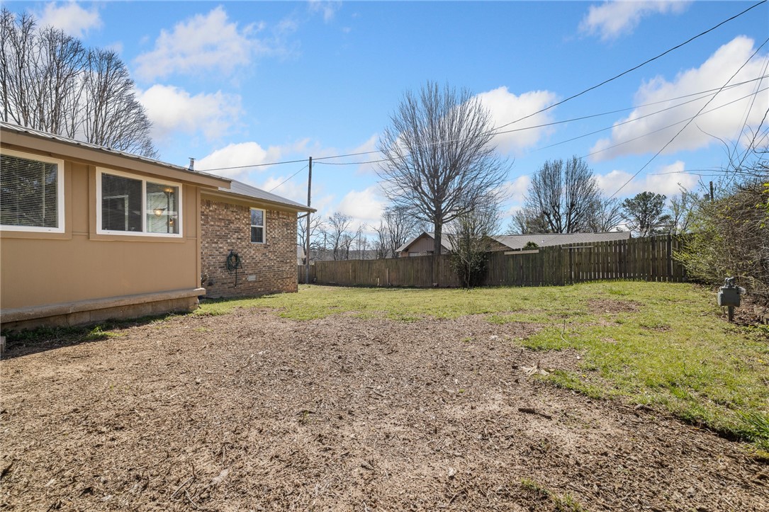Skyline Terrace - Residential