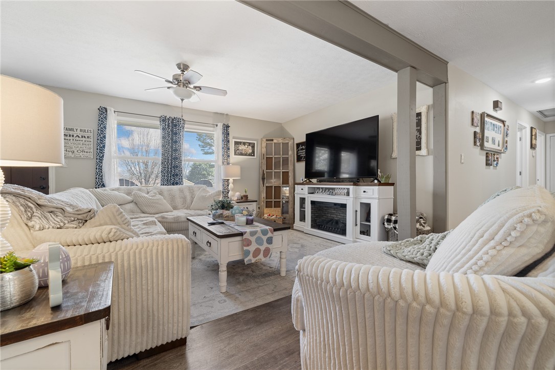 Skyline Terrace - Residential