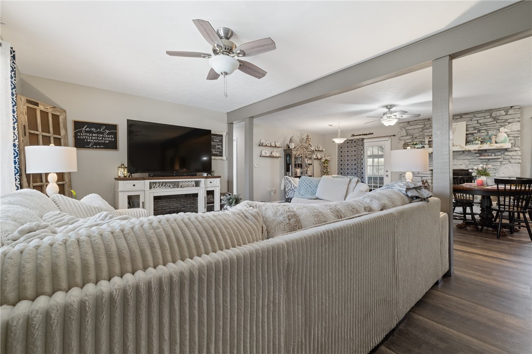 Skyline Terrace - Residential