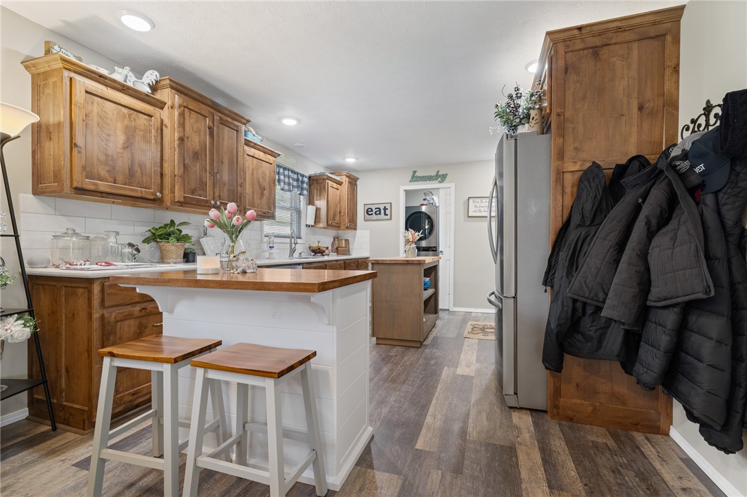 Skyline Terrace - Residential