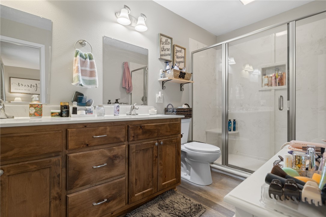 Skyline Terrace - Residential