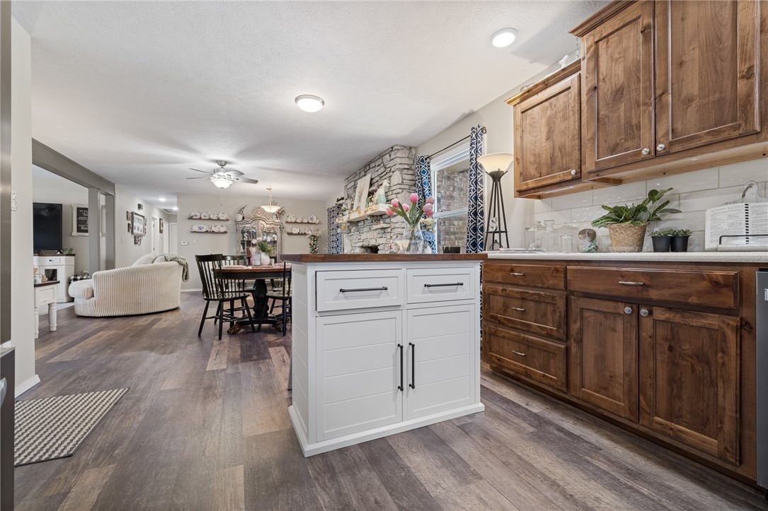 Skyline Terrace - Residential