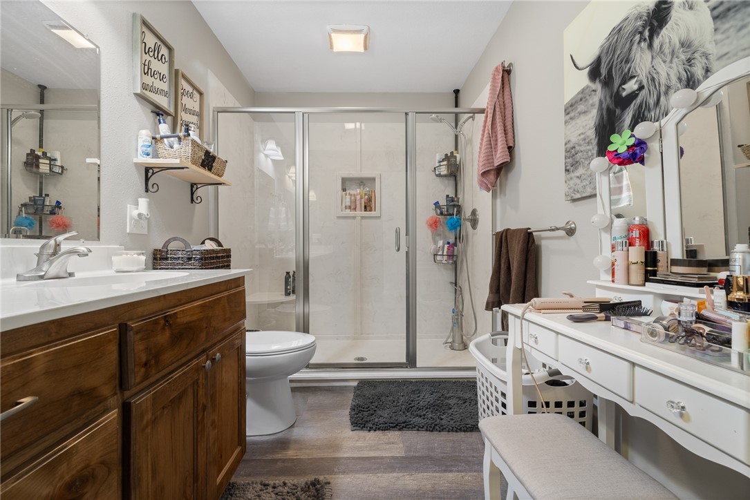 Skyline Terrace - Residential