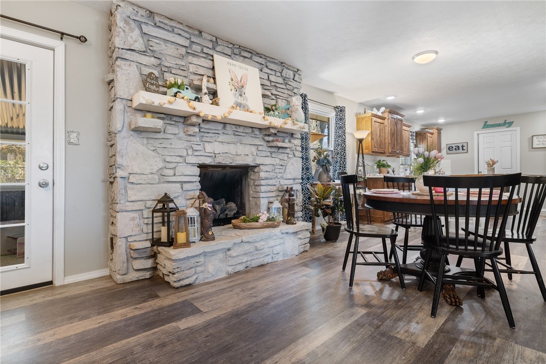 Skyline Terrace - Residential