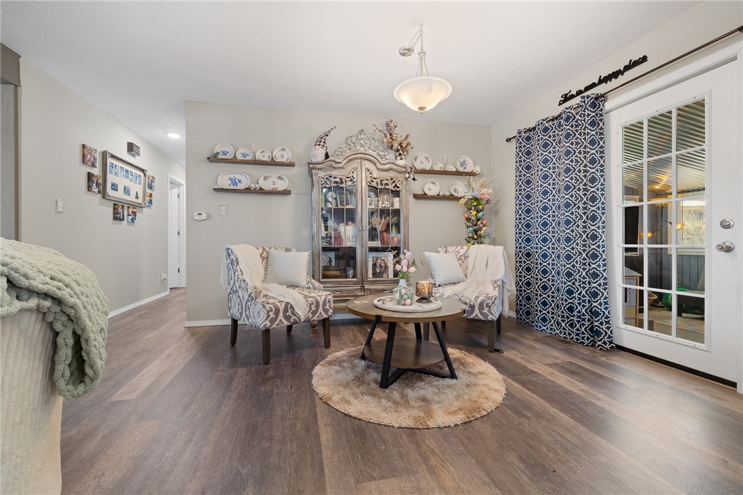 Skyline Terrace - Residential