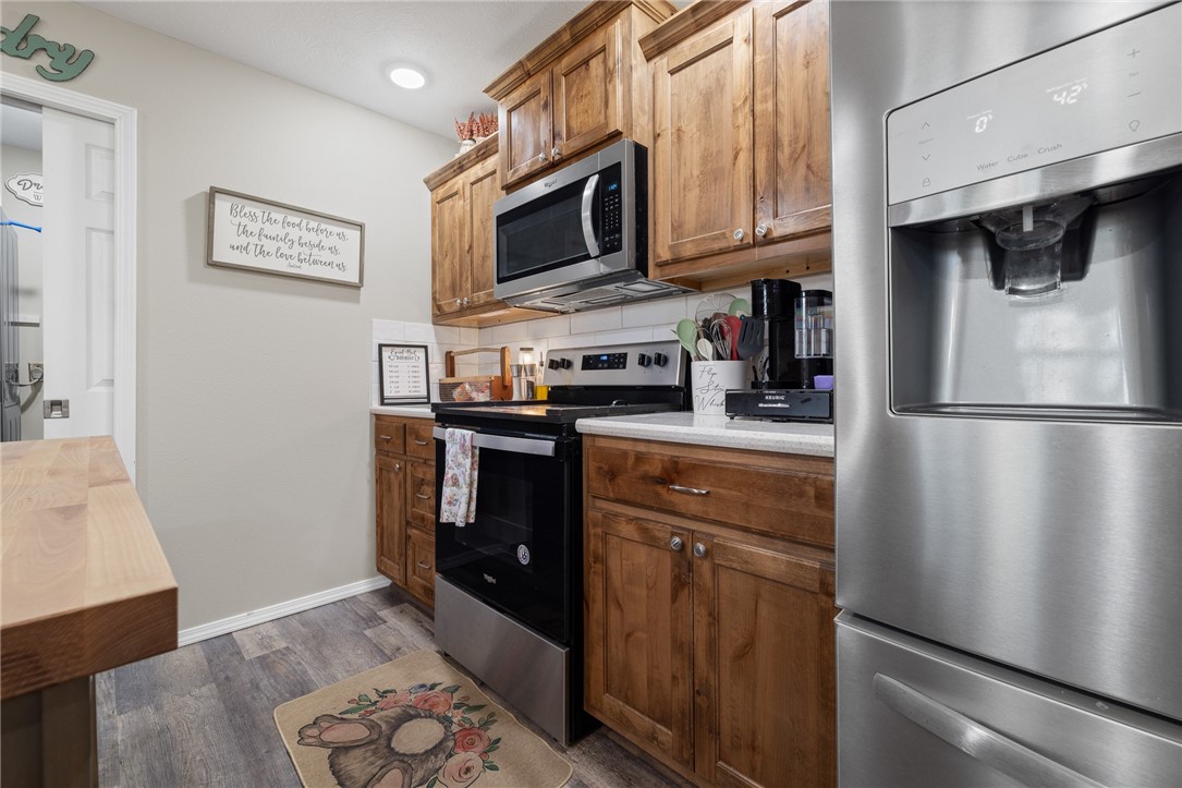 Skyline Terrace - Residential