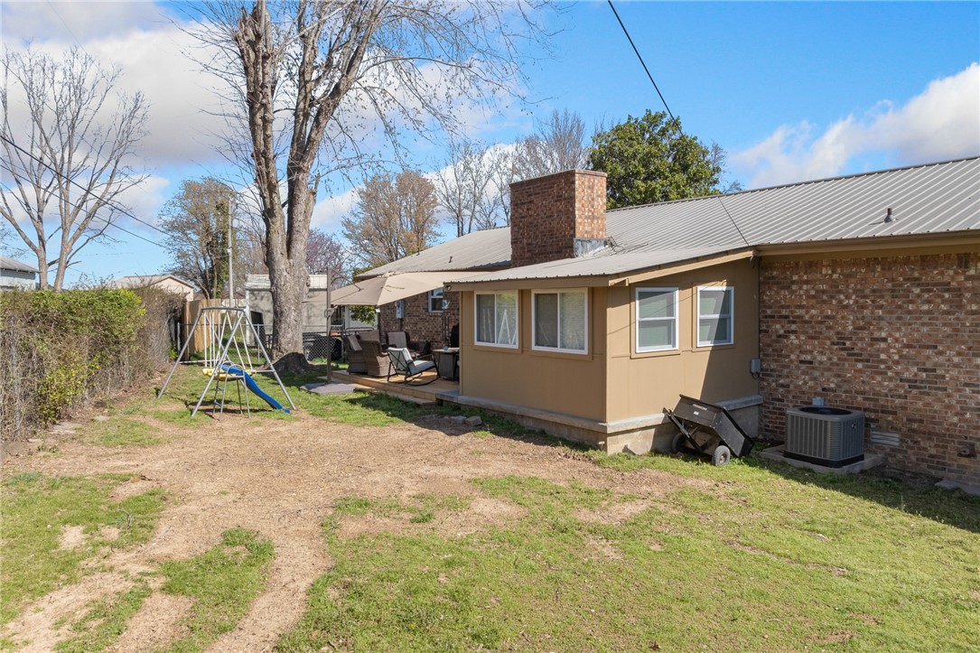 Skyline Terrace - Residential