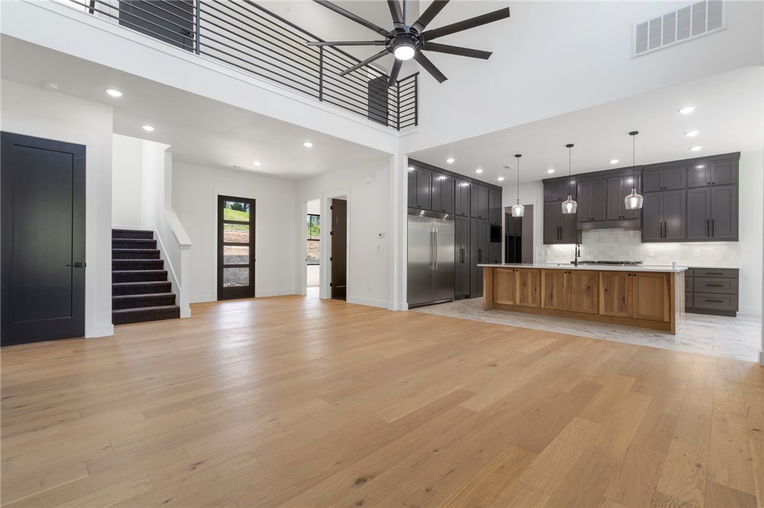 Eau Claire Sub Rurban - Residential