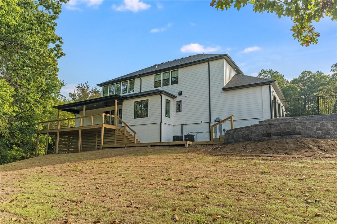 Eau Claire Sub Rurban - Residential