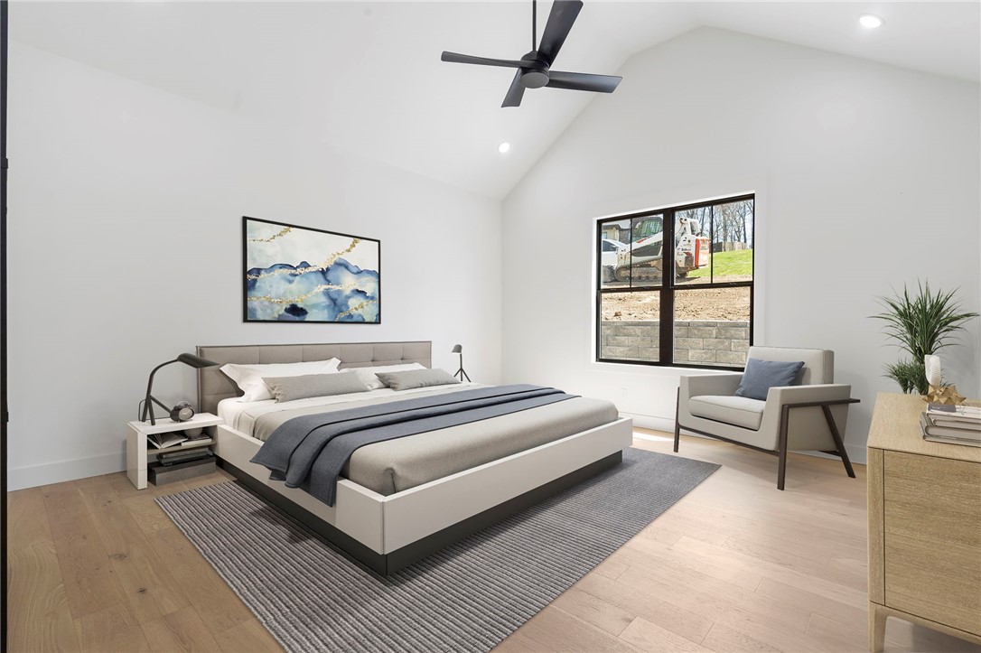 Eau Claire Sub Rurban - Residential