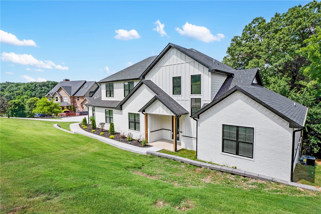 Eau Claire Sub Rurban - Residential