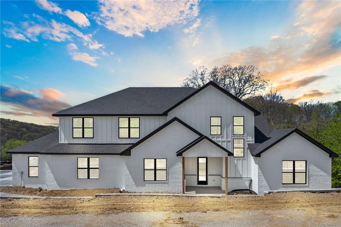 Eau Claire Sub Rurban - Residential