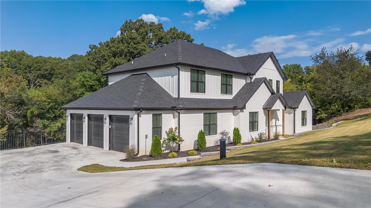 Eau Claire Sub Rurban - Residential
