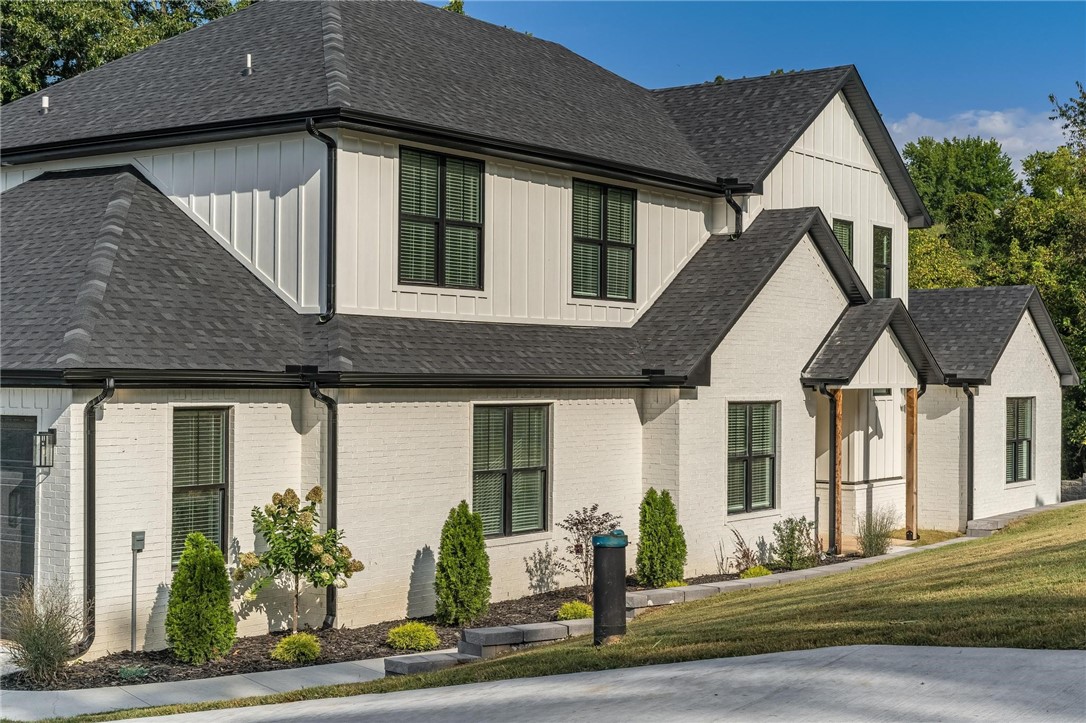 Eau Claire Sub Rurban - Residential