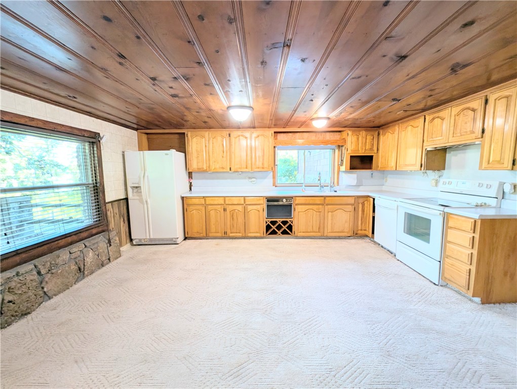 Sugarloaf Peninsula - Residential